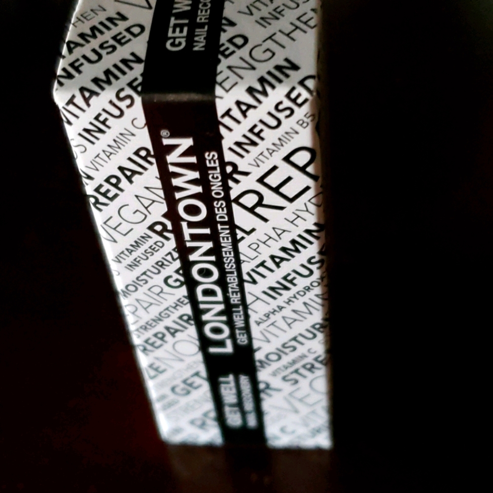 Londontown Get Well Nail Recovery